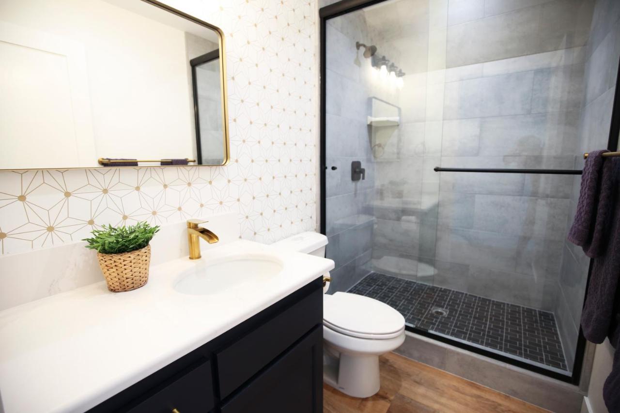 High End A-Frame - Hot Tub - Awesome Views - Yosemite - Electric Vehicle Friendly - Sleeps 10 Oakhurst Exterior foto
