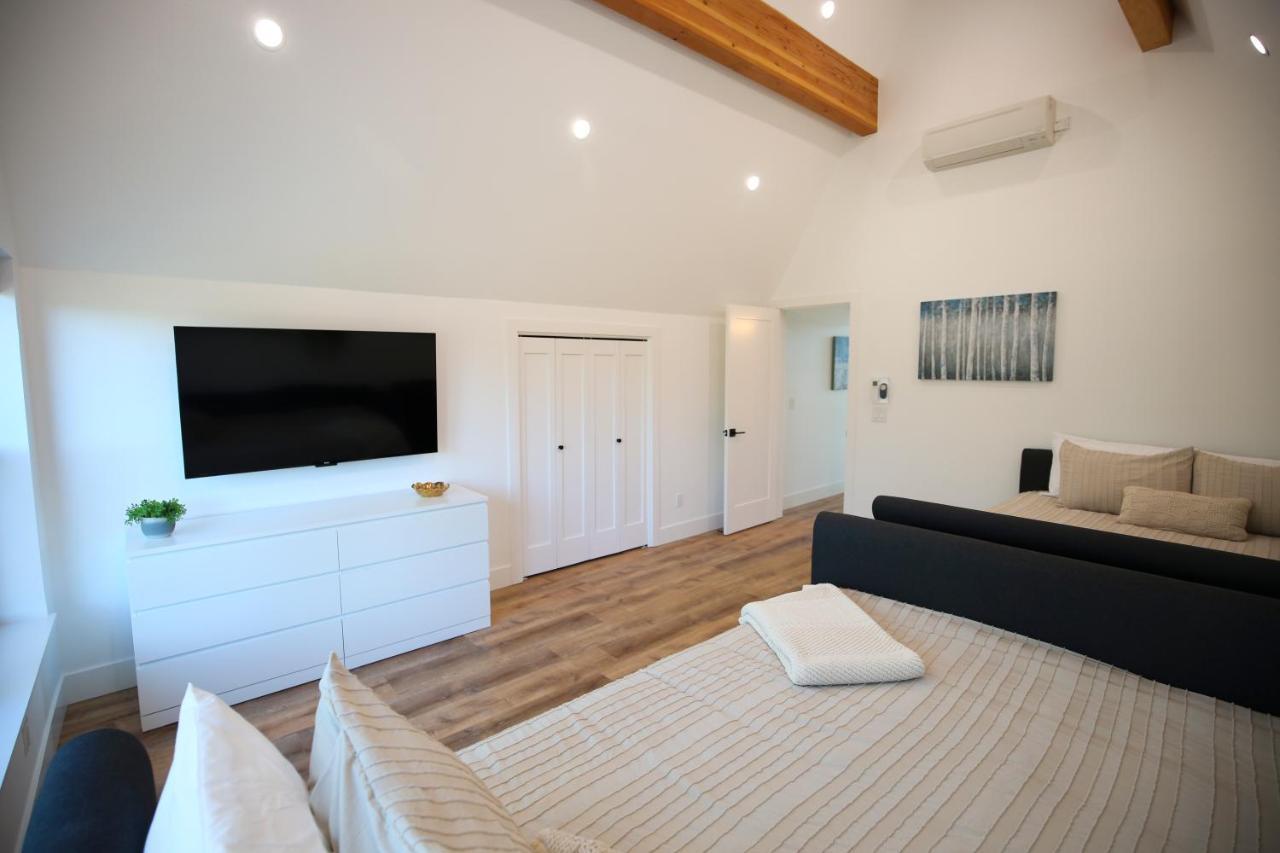 High End A-Frame - Hot Tub - Awesome Views - Yosemite - Electric Vehicle Friendly - Sleeps 10 Oakhurst Exterior foto