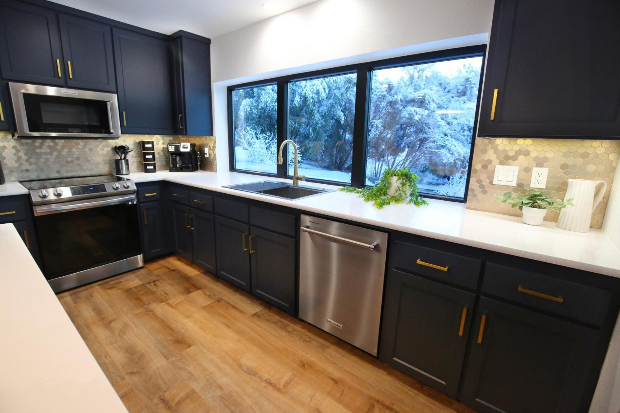 High End A-Frame - Hot Tub - Awesome Views - Yosemite - Electric Vehicle Friendly - Sleeps 10 Oakhurst Exterior foto